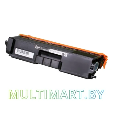 Картридж Sakura Printing SATN325BK (аналог Brother TN-325BK) картинка 2